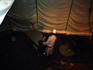 電動コンクリートカッター施工事例⑦